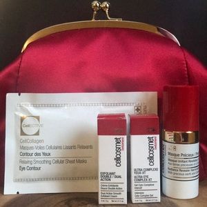 Cellcosmet Set